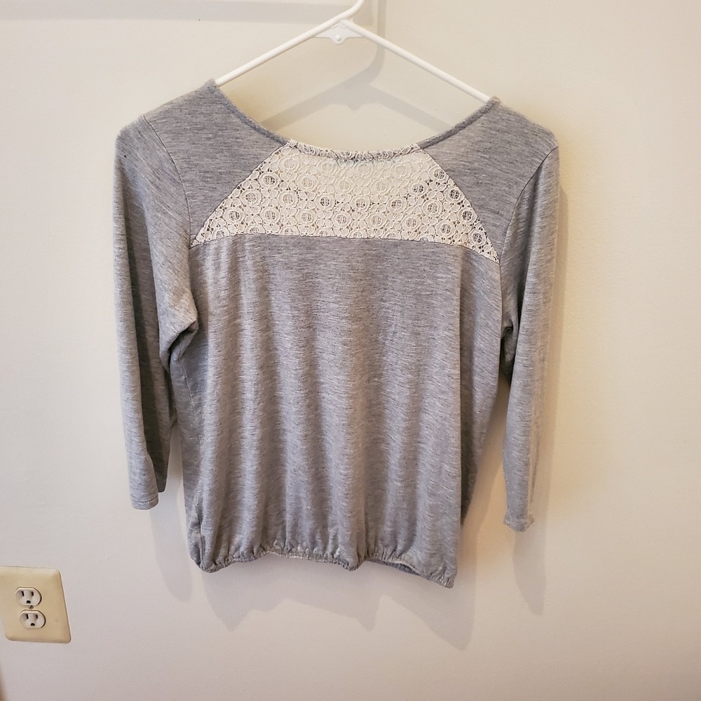 Maurices Top - Picture 2 of 4